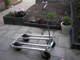 Just wait till your 57....